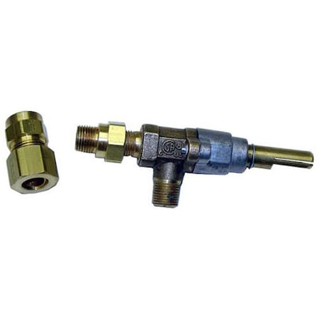 Southbend Valve 1/8 Mpt X 1/8 Mpt 4440410